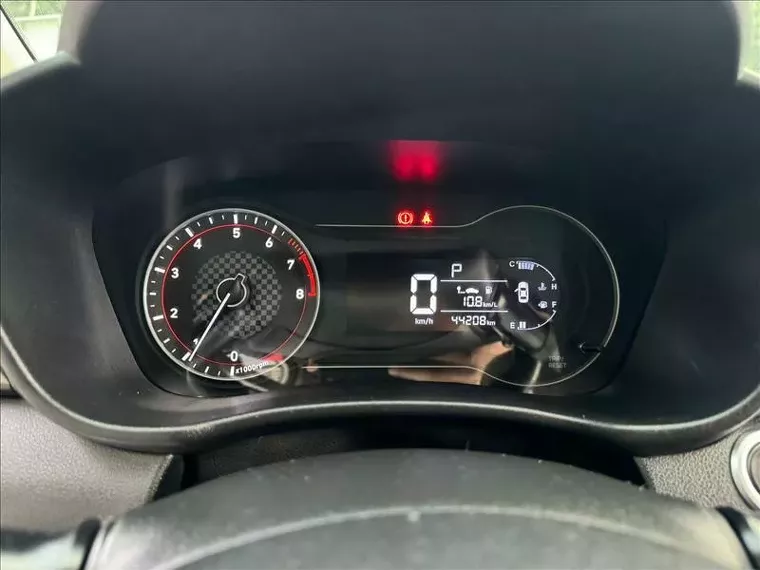 Foto do carro