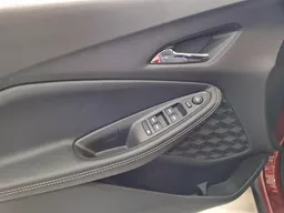 Chevrolet Montana