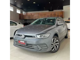 Volkswagen Polo Hatch