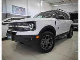 Ford Bronco Sport