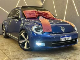 Volkswagen Fusca