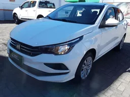 Fiat Cronos