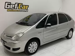 Citroën Xsara
