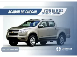 Chevrolet S10