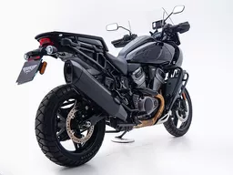 Harley-Davidson Pan America 1250