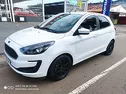 Ford KA 2019-branco-goiania-goias-9540