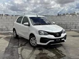 Toyota Etios
