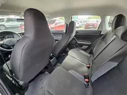 Volkswagen Polo Hatch