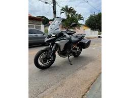 Ducati Multistrada