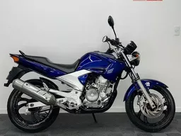 Yamaha Fazer 250
