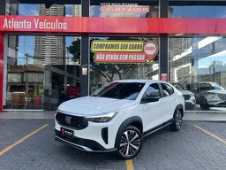 Fiat Fastback
