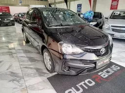 Toyota Etios