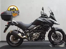 V-Strom