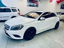 Mercedes-benz Classe A