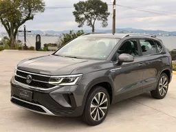 Volkswagen Taos