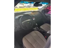 Chevrolet S10