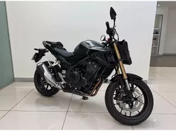 CB 500