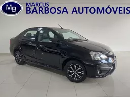 Toyota Etios