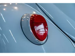 Volkswagen Fusca