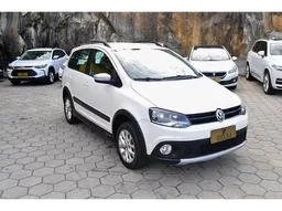 Volkswagen Space Cross