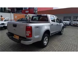 Chevrolet S10