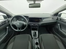 Volkswagen Polo Hatch