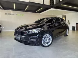 BMW 118i