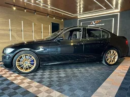 BMW 335i