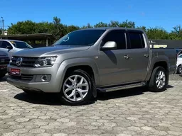 Amarok