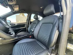Fiat Fastback