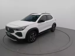 Fiat Pulse