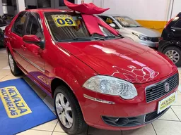 Fiat Siena