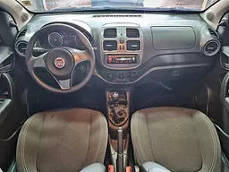 Fiat Grand Siena