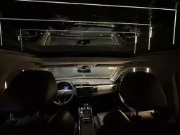Chery Tiggo 5X