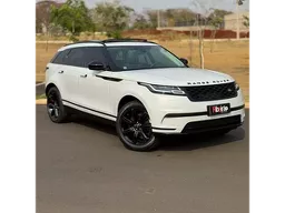 Range Rover Velar