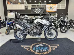 Tiger 800
