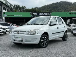 Chevrolet Celta