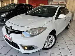 Renault Fluence