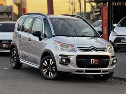 Citroën Aircross