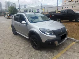 Renault Stepway