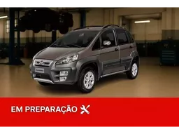 Fiat Idea