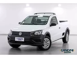 Volkswagen Saveiro