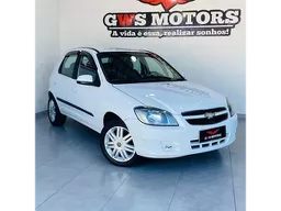 Chevrolet Celta