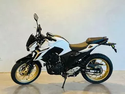 Fazer 250