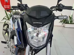 Honda CB Twister