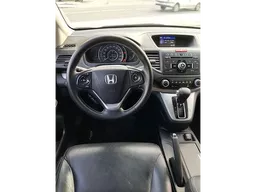 Honda CRV