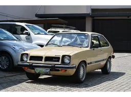 Chevrolet Chevette