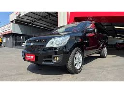 Chevrolet Montana