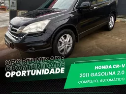 Honda CRV