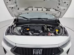 Fiat Fastback